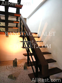Bangtao Beach Chalet 25